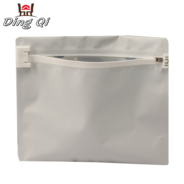 Child proof storage pouches Flexible packaging pouches manfacturers