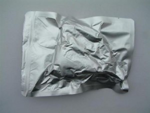 Vacuum bag 2