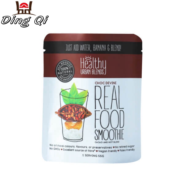 Stand up food pouches Flexible packaging pouches manfacturers