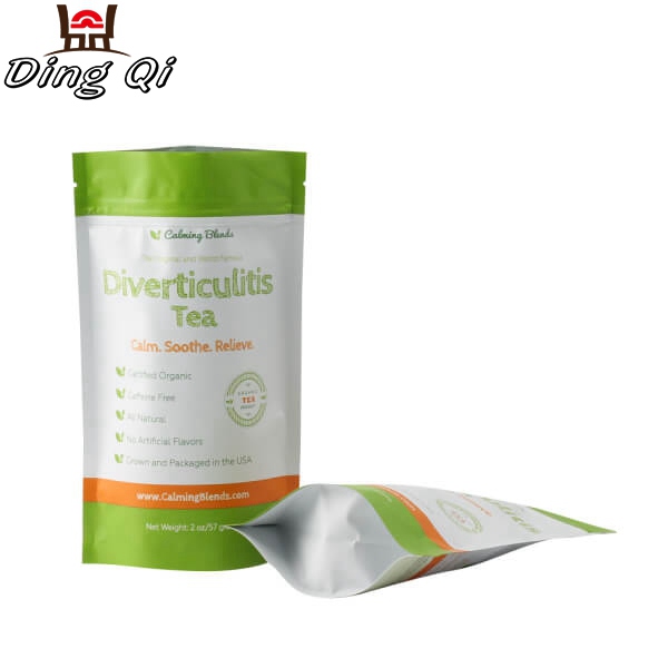 Tea Bags For Loose Tea