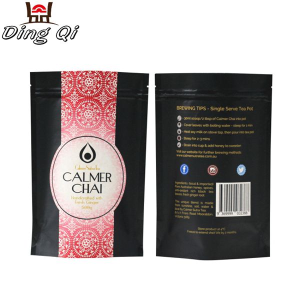 Custom printed paper bags wholesale - Flexible packaging ...